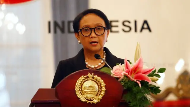 Retno Marsudi