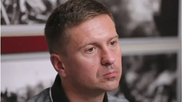 Олександр Данилюк