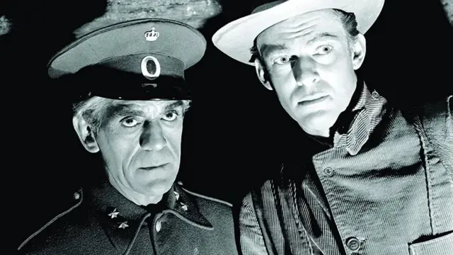 Острів мертвих