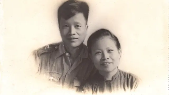 Ông Nguyễn Hữu Khiếu