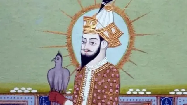 ஷேர்ஷா சூரி