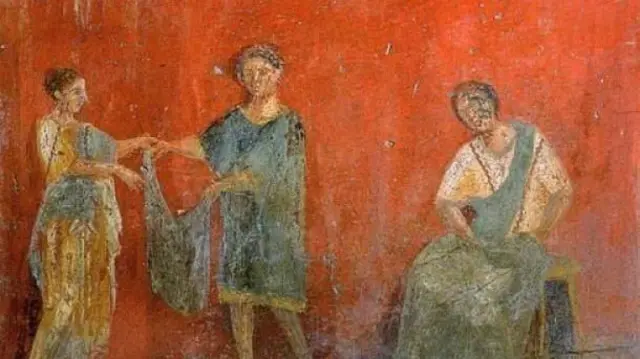 Malikia Mroma Nero alikomesha kodi ya mkojo, lakini mrithi wake Vespasian aliirejesha.