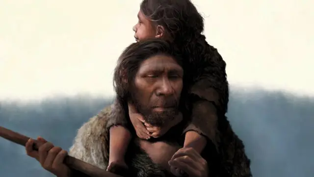 Neanderthals