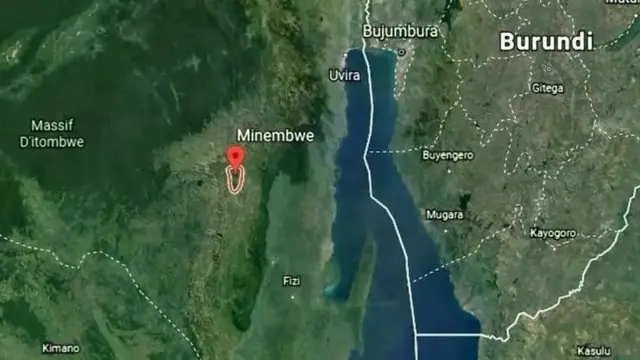 Abatuye i Minembwe vyinshi mu vyo basuma babikura i Uvira, ubu biyamiriza ko amayira ajayo yafunzwe n'Ingabo z'Uburundi n'iza RDC