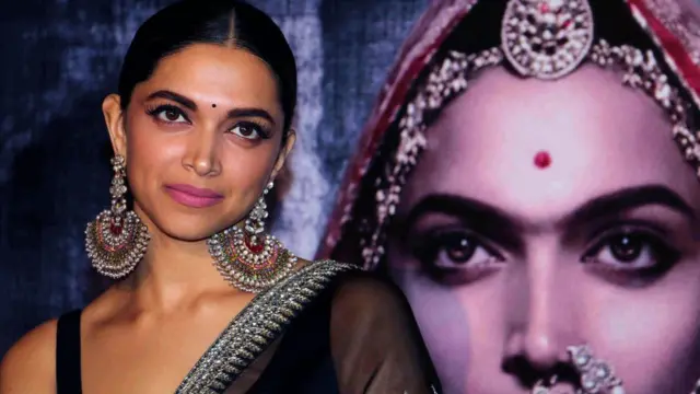 દીપીકા પદૂકોણની તસવીર