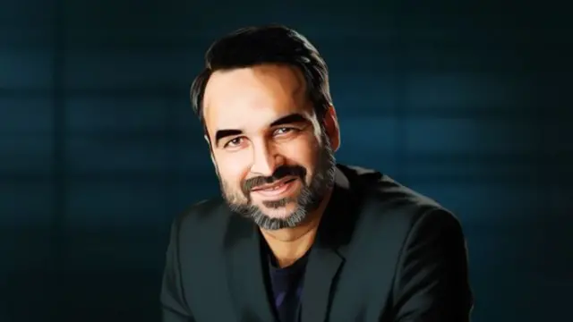 પંકજ ત્રિપાઠી