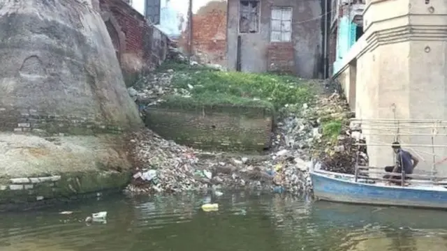 गंगा नदी