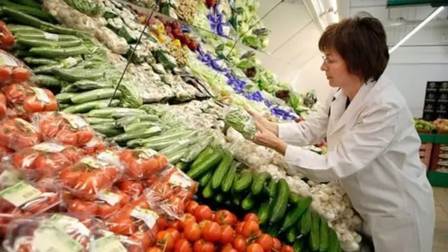 सब्ज़ियां