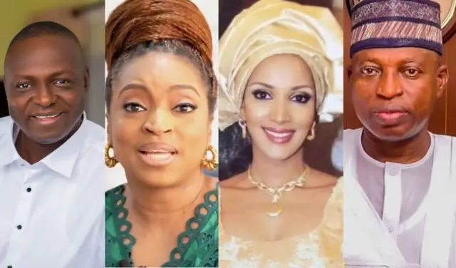 Ndí ahụ Onyeisiala Bola họpụtara dịka minista