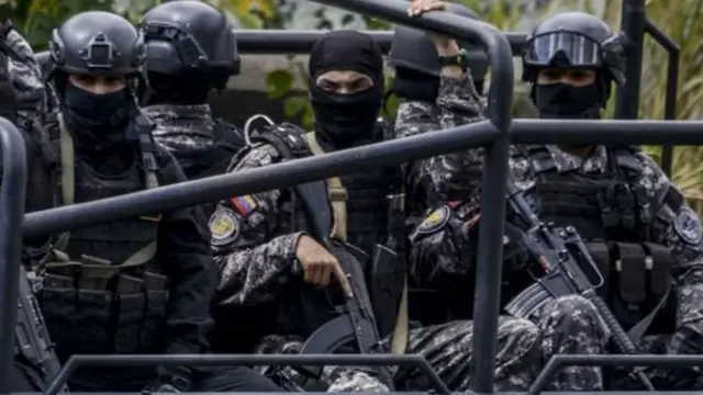 व्हेनेझुएला