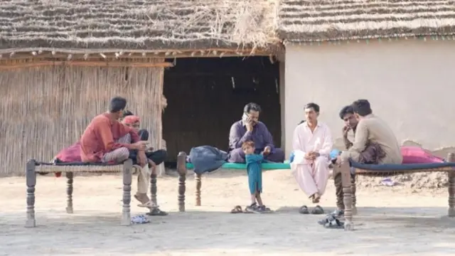 कल्होडा आणि जुनेजो समुदायांमध्येही एका जिरग्याद्वारेच तडजोड शक्य झाली आहे.