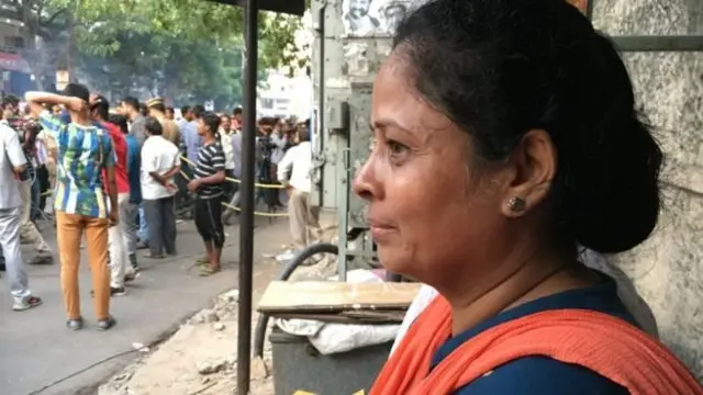 प्रदर्शन