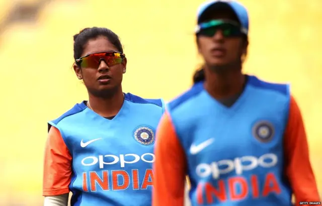 मिताली राज