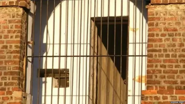 காலா பானி சிறை