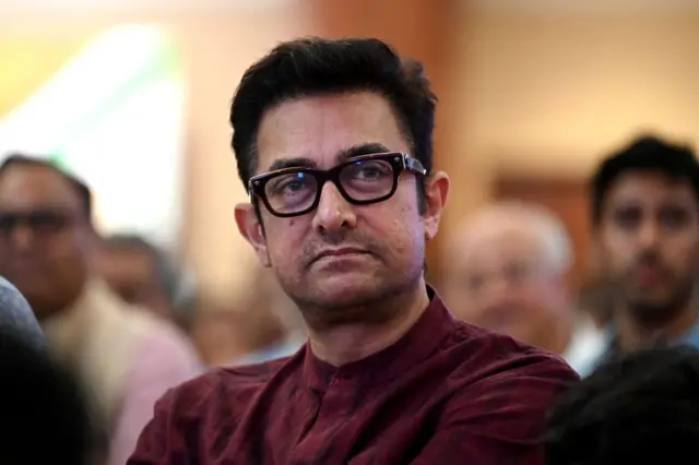 आमिर ख़ान