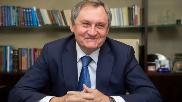 Шульгинов