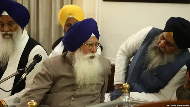 ਐੱਸਜੀਪੀਸੀ