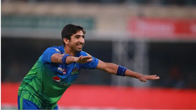 شاہنواز دھانی