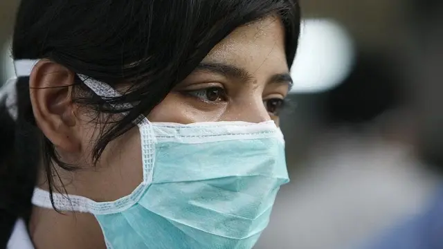 કોરોના વાઇરસ