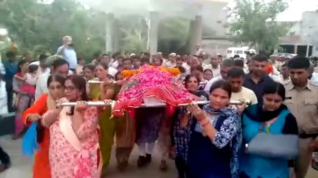 रोहतक ऑनर किलिंग