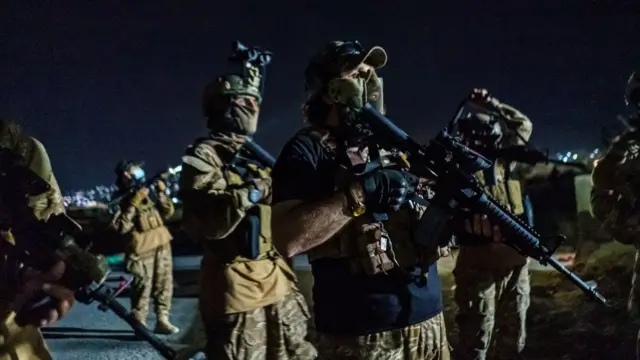 तालिबान