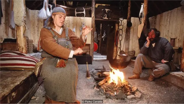 L'Anse Aux Meadows