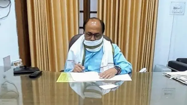 सिद्धार्थ नाथ सिंह