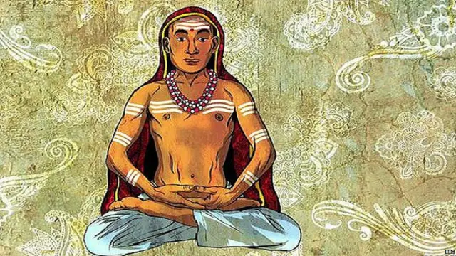 आदि शंकराचार्य