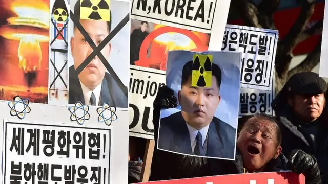 किम जोंग-उन