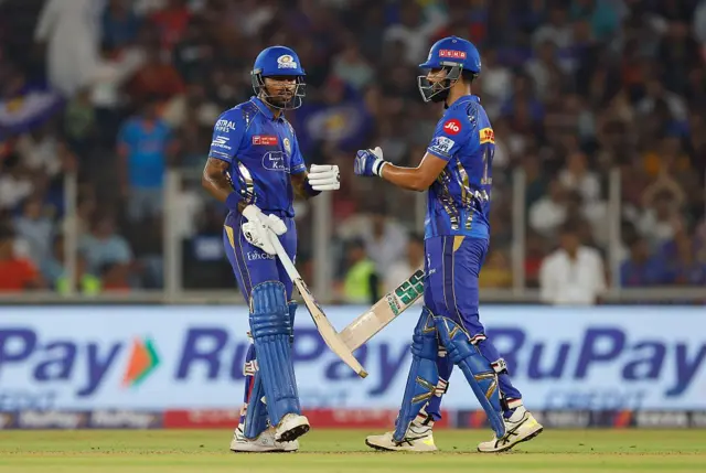 ஐ.பி.எல், பஞ்சாப் - மும்பை, குவாலிபயர், பைனல், ஹர்திக், ஸ்ரேயாஸ், ரோஹித்