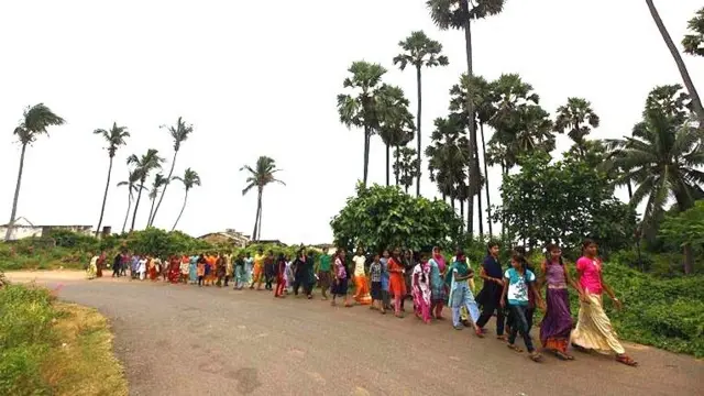ఆంధ్రప్రదేశ్, ఉత్తరాంధ్ర, విశాఖపట్నం
