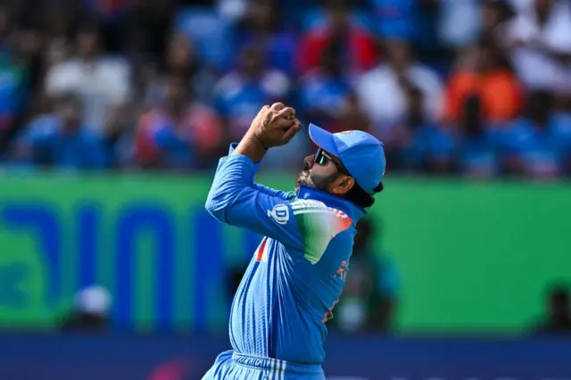 இந்தியா - நியூசிலாந்து, சாம்பியன்ஸ் டிராபி இறுதிப்போட்டி