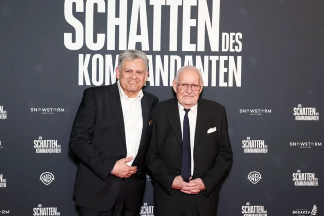 Kai höss, hans höss, nazi, holokos