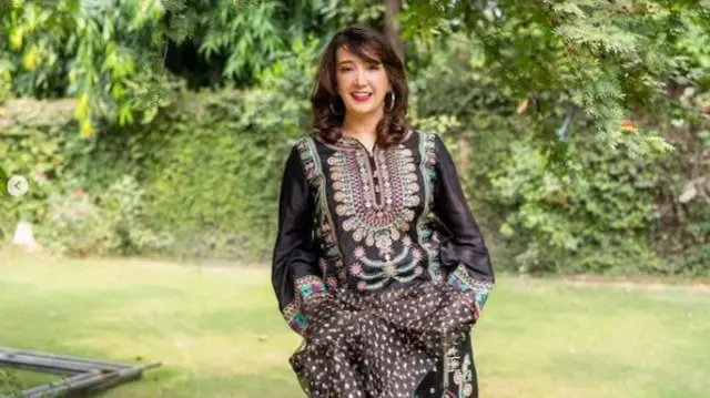 Zeb Bangash Instagram