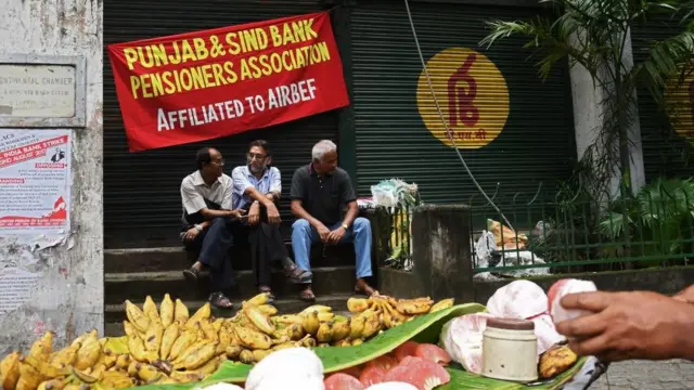 पेंशनधारी