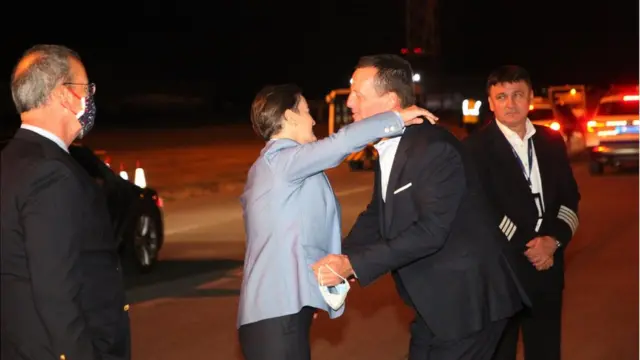 Beograd, 21. septembar 2020.