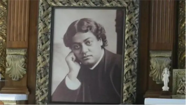 వివేకానంద