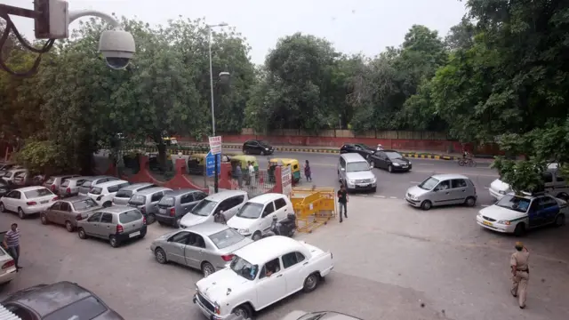 खान मार्केट