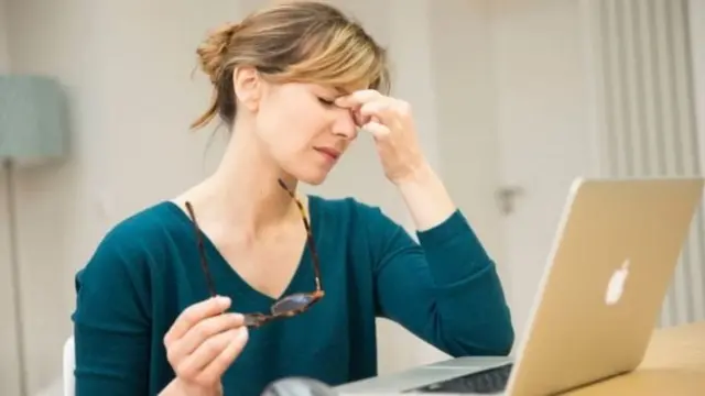 自我放鬆方式有許多