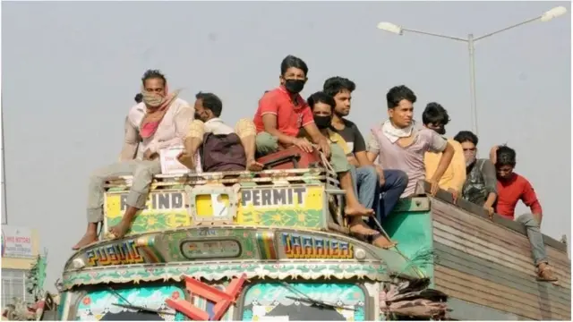 કોરોના વાઇરસ