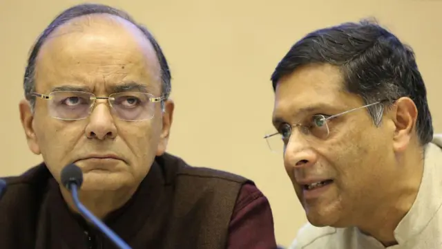 भारतीय अर्थव्यवस्था