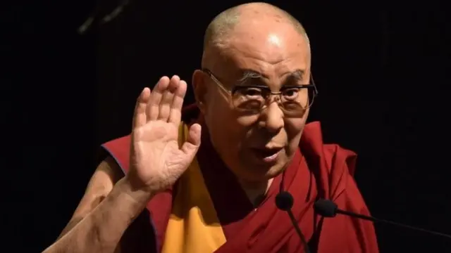 दलाई लामा