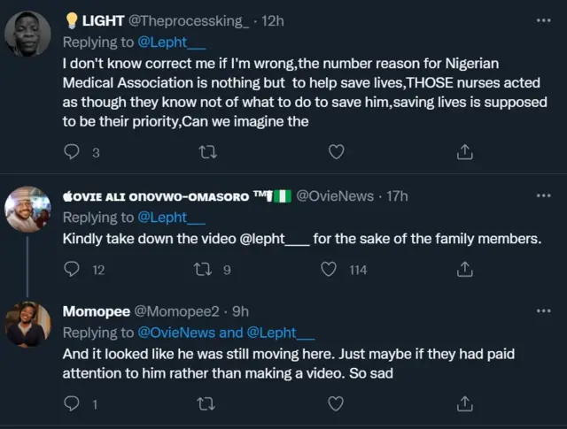 R﻿ico Swavey tweets