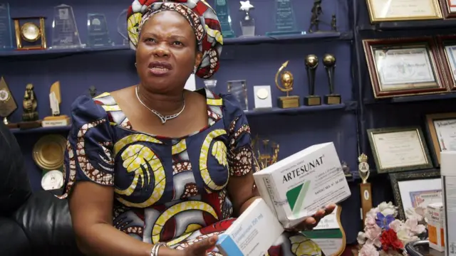 Dora Akunyili