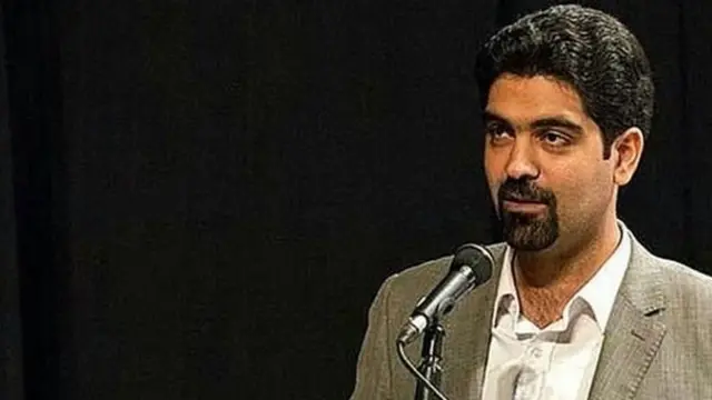 سپنتا نیکنام