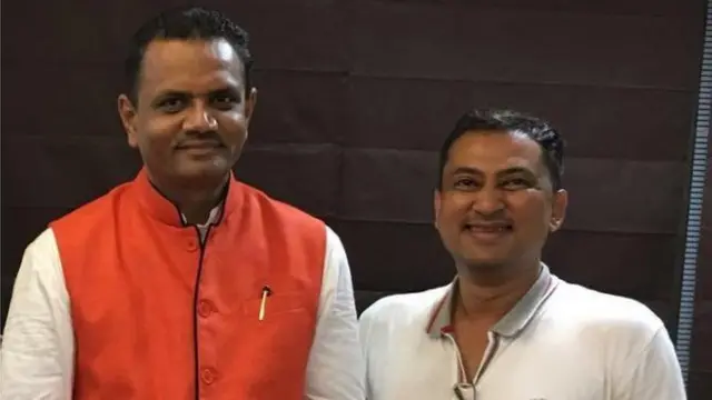 કિશનસિંહ સોલંકી