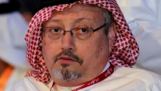 पत्रकार जमाल खाशोग्जी, सौदी अरेबिया, टर्की, अमेरिका