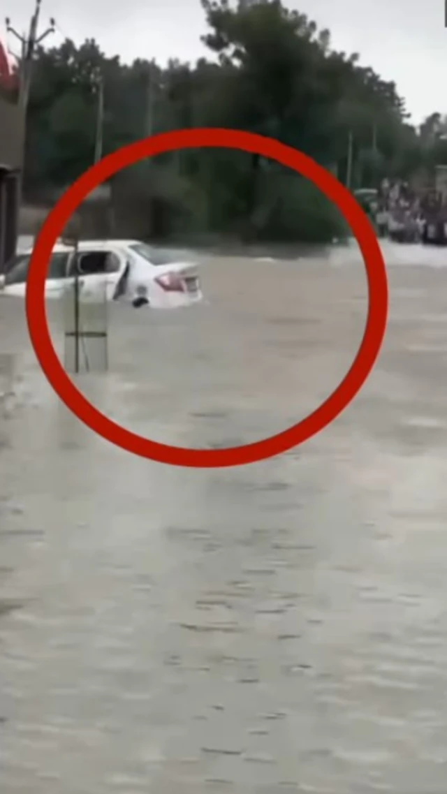 అహ్మదాబాద్, కారు, వర్షాలు