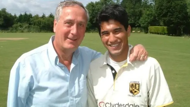 रॉजर मिटी