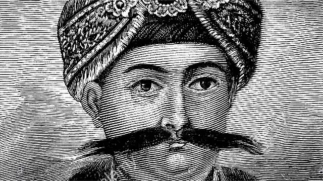 சிராஜ் உத் தெளலா